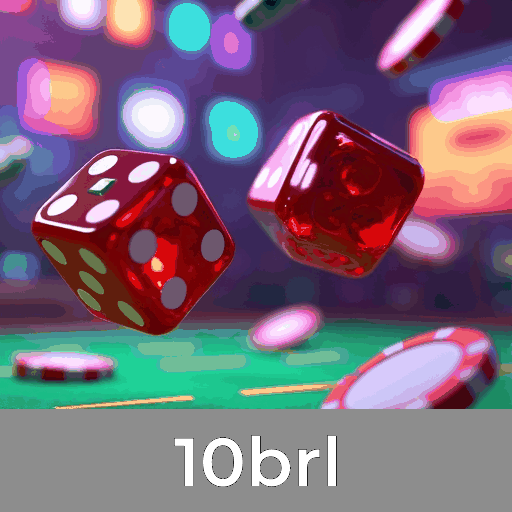 Experimente o login exclusivo e protegido no 10brl