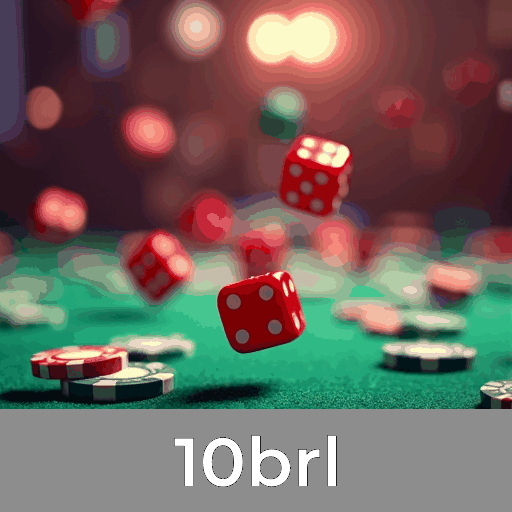 Experiência de Jogo Superior com 10brl: Segurança e Profissionalismo