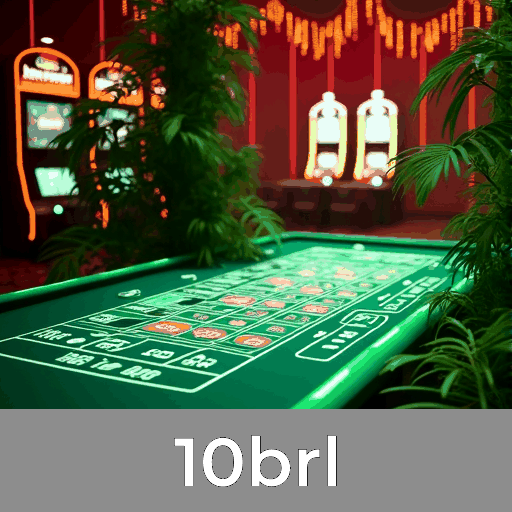 Experimente o login exclusivo e protegido no 10brl
