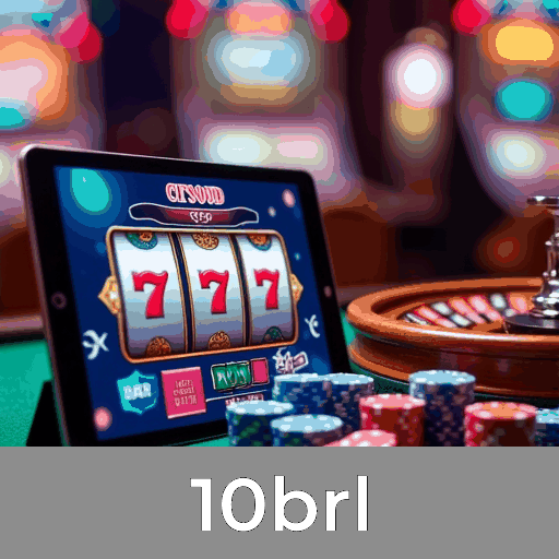 10brl: Cassino Online Seguro e Rápido