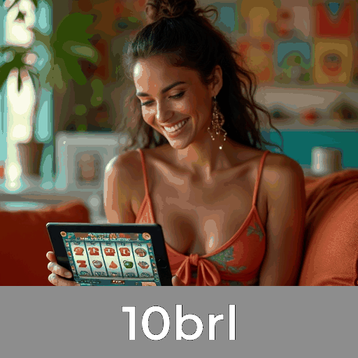Experiência de Jogo Superior com 10brl: Segurança e Profissionalismo