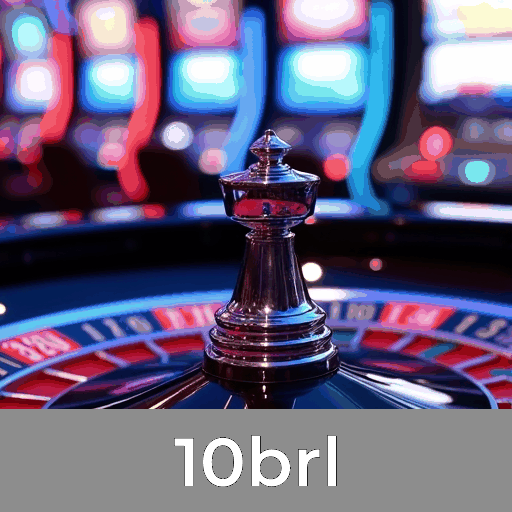 Experiência de Jogo Superior com 10brl: Segurança e Profissionalismo