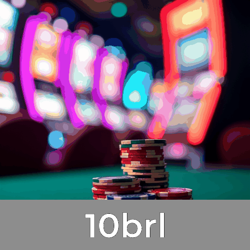 Experiência Real e Profissional no 10brl: Jogos de Mesa Ao Vivo