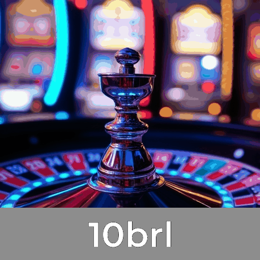 10brl: Apostas Esportivas Especializadas em Eventos Brasileiros