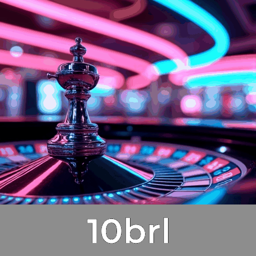 10brl: Caça-Níqueis Variados, Jogos de Mesa Estratégicos, e Real Dealer com Imersão Total