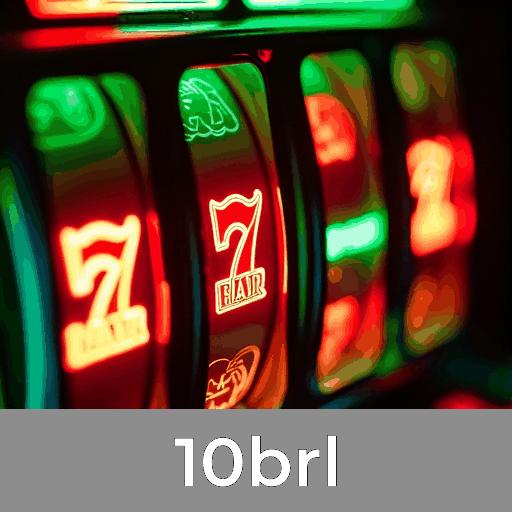 Experimente a adrenalina dos jogos de cassino no 10brl