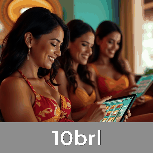 10brl: Apostas Esportivas Especializadas em Eventos Brasileiros