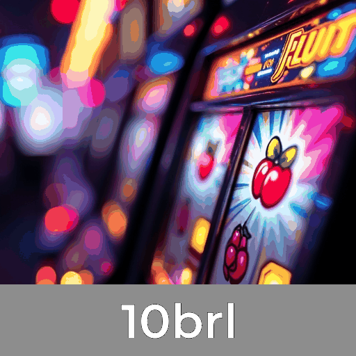 Experimente o login exclusivo e protegido no 10brl