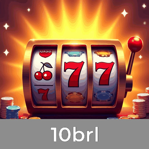 10brl: Caça-Níqueis Variados, Jogos de Mesa Estratégicos, e Real Dealer com Imersão Total