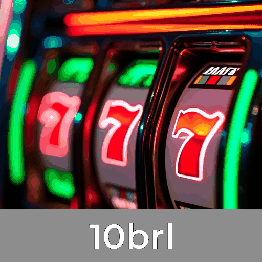 10brl: Cassino Online Seguro e Rápido
