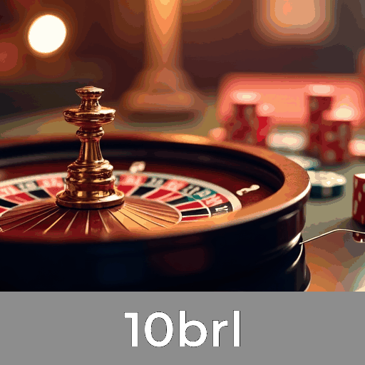Experiência Real e Profissional no 10brl: Jogos de Mesa Ao Vivo