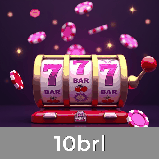 10brl: Cassino Online Seguro e Rápido