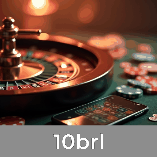 Experiência de Jogo Superior com 10brl: Segurança e Profissionalismo
