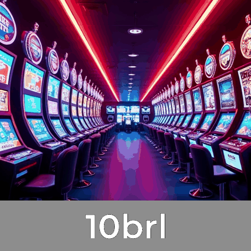Experiência Real e Profissional no 10brl: Jogos de Mesa Ao Vivo