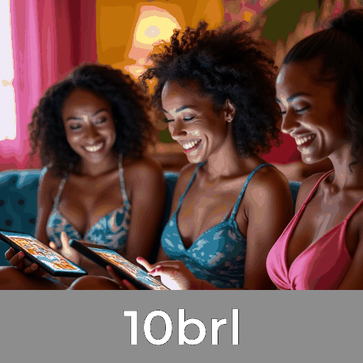 10brl: Apostas Esportivas Especializadas em Eventos Brasileiros