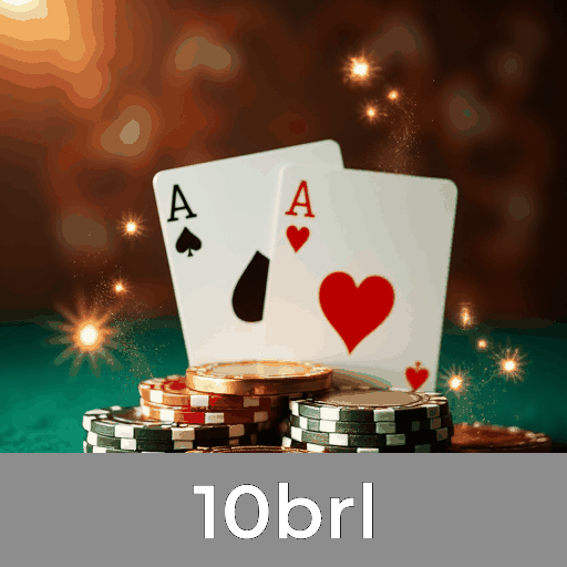 10brl: Caça-Níqueis Variados, Jogos de Mesa Estratégicos, e Real Dealer com Imersão Total
