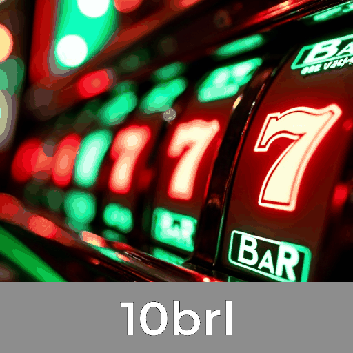 10brl: Caça-Níqueis Variados, Jogos de Mesa Estratégicos, e Real Dealer com Imersão Total
